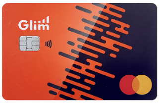 Tarjeta Glim